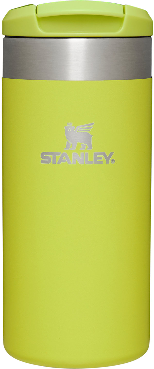 STANLEY The AeroLight™ Transit Mug 350 ml/12oz Electric Yellow