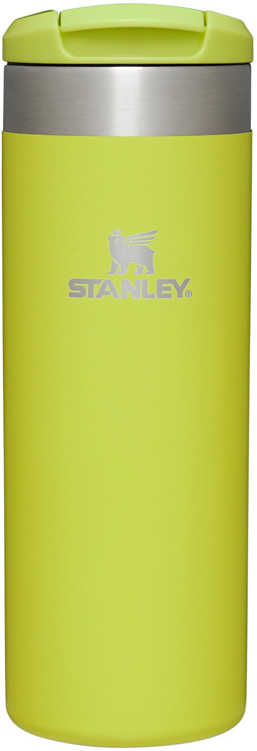 STANLEY The AeroLight™ Transit Mug 470 ml/16oz Electric Yellow