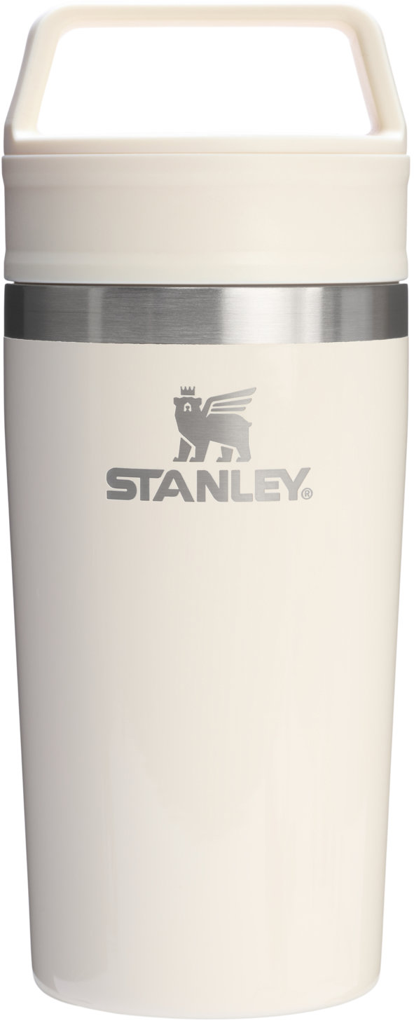 STANLEY Termohrnek The Café-To-Go Travel Mug 350 ml/12oz Cream Gloss