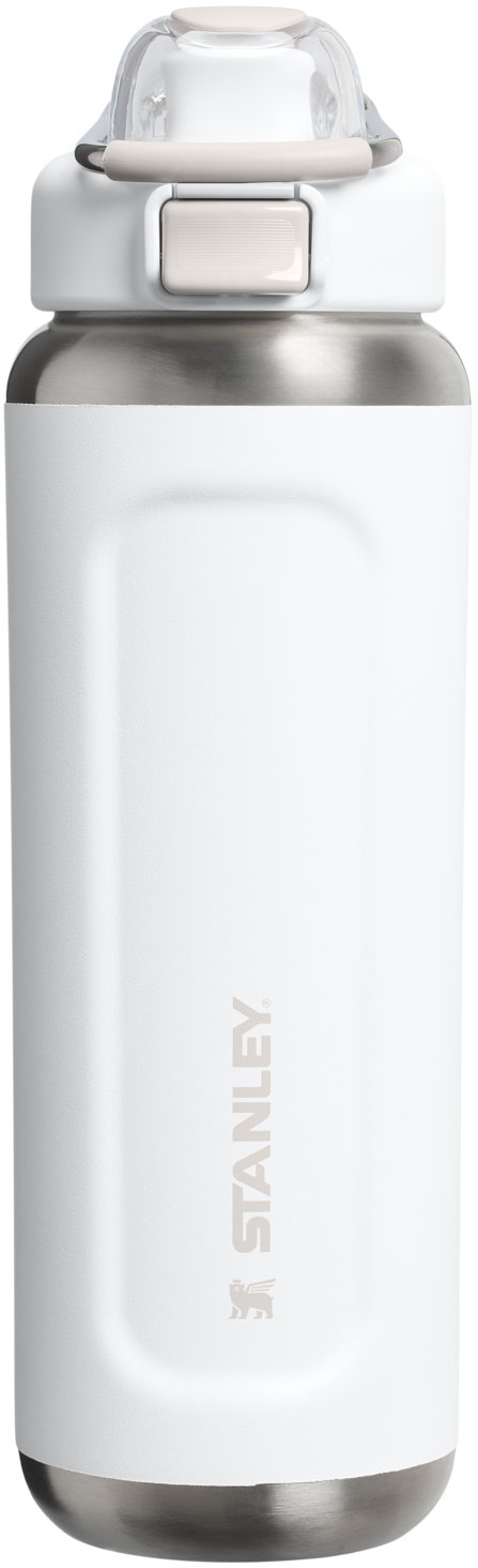 STANLEY Termoláhev The Wellspring Bottle 700 ml/24oz Frost