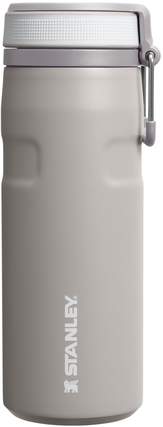 STANLEY Termoláhev The IceFlow™ Bottle Twist Flip 470 ml/16oz Ash