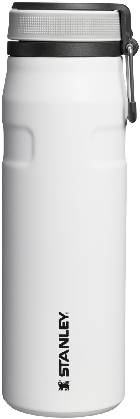 STANLEY Termoláhev The IceFlow™ Bottle Twist Flip 700 ml/24oz Ash
