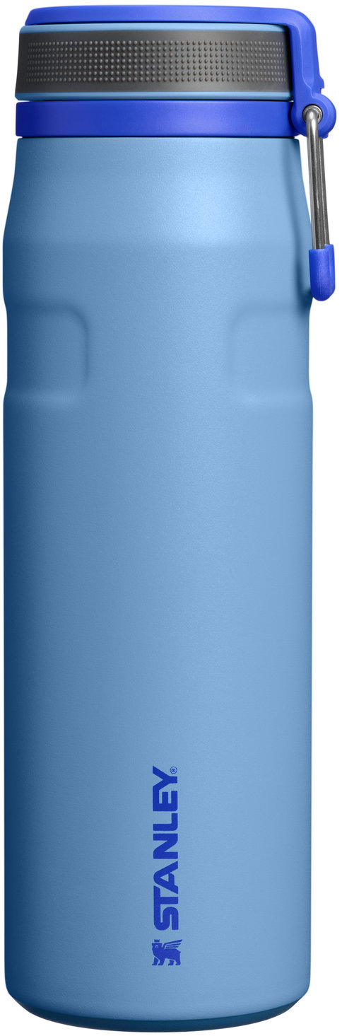 STANLEY Termoláhev The IceFlow™ Bottle Twist Flip 700 ml/24oz Peach Rose