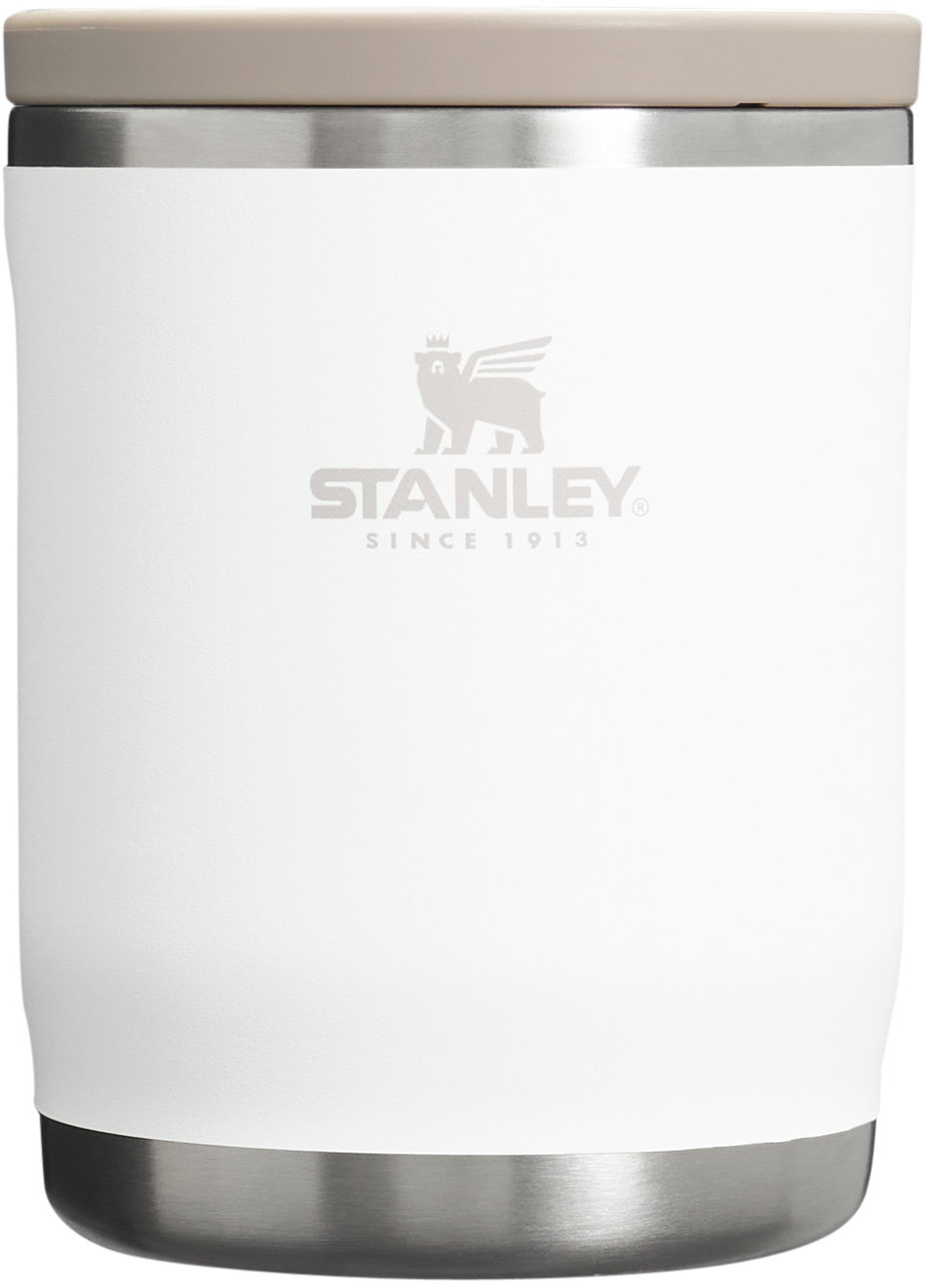 STANLEY Termoska jídelní The Adventure To-Go Food Jar 530 ml/18ozl Frost