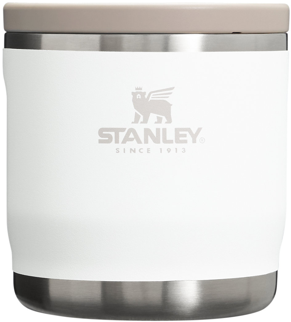 STANLEY Termoska jídelní The Adventure To-Go Food Jar 350 ml/12oz Frost