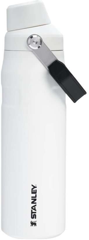 STANLEY Termoláhev The IceFlow™ Bottle Fast Flow 700 ml /24oz Chalk