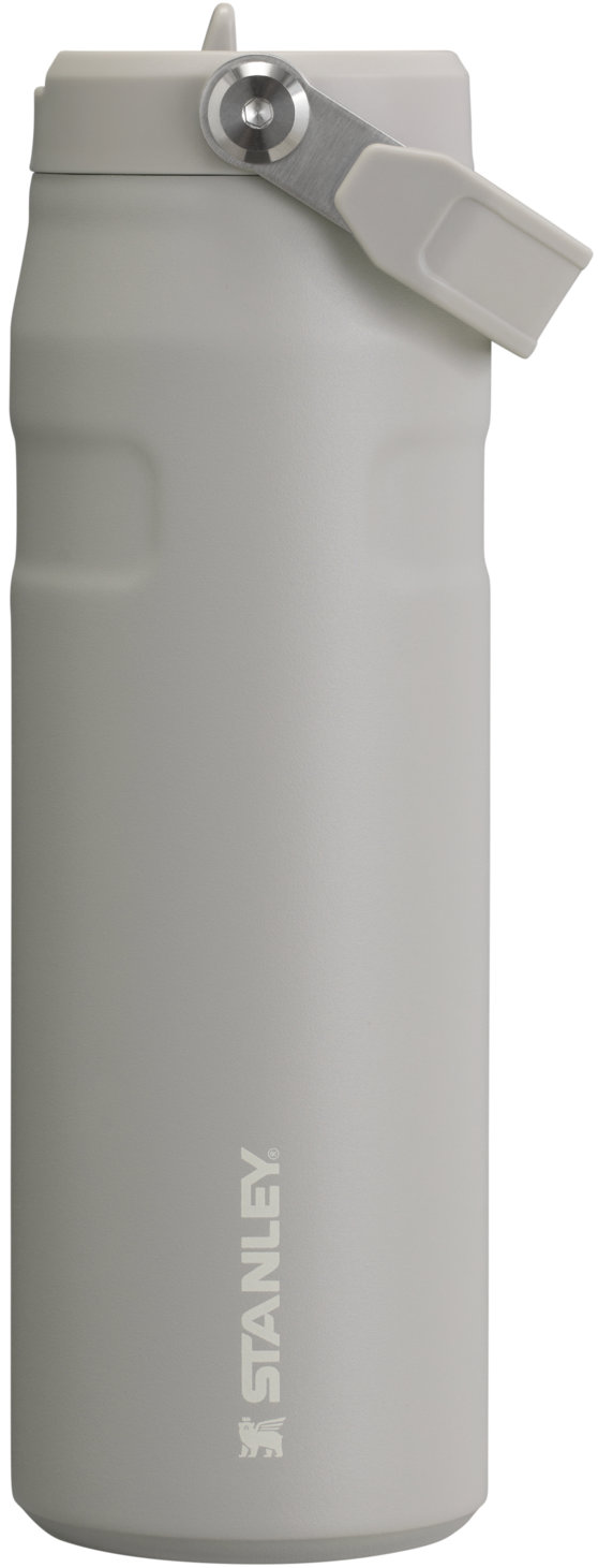 STANLEY Termoláhev The IceFlow™ Bottle Flip Straw 700 ml/24oz Ash