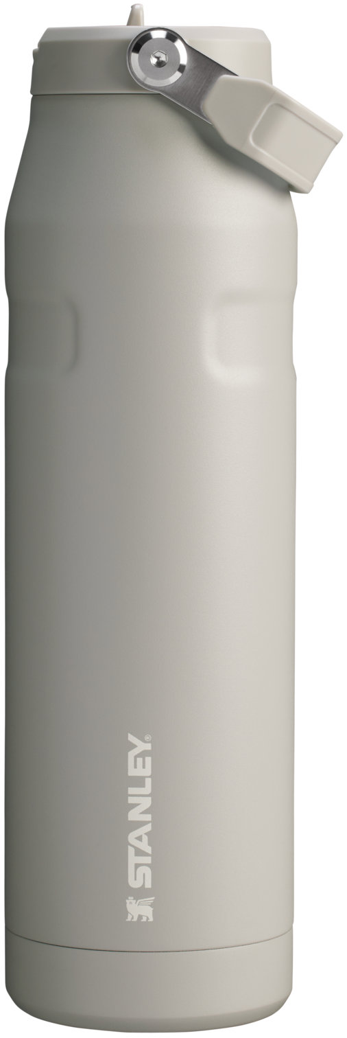 STANLEY Termoláhev The IceFlow™ Bottle Flip Straw 1100 ml/36oz Ash