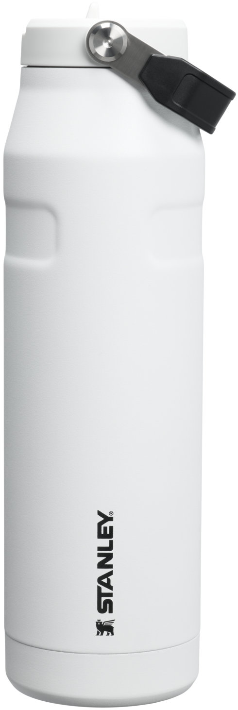 STANLEY Termoláhev The IceFlow™ Bottle Flip Straw 1100 ml/36oz Chalk