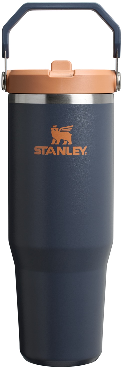 Stanley Flip Straw TUMBLER 2.0 se slámkou/brčkem twilight Termohrnek