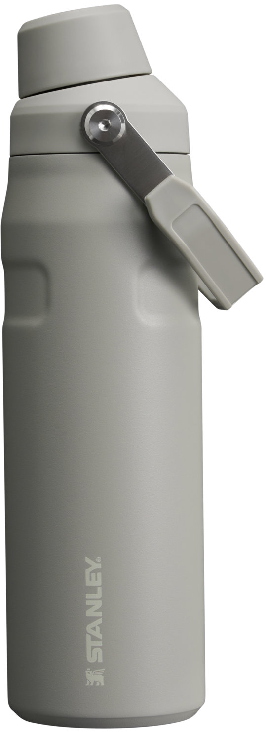 STANLEY Termoláhev The IceFlow™ Bottle Fast Flow 700 ml/24oz Ash