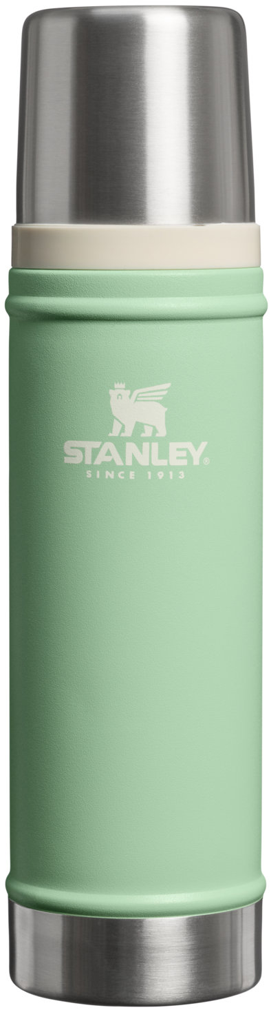 STANLEY The Legendary ClassicBottle 590 ml/20oz Pistachio