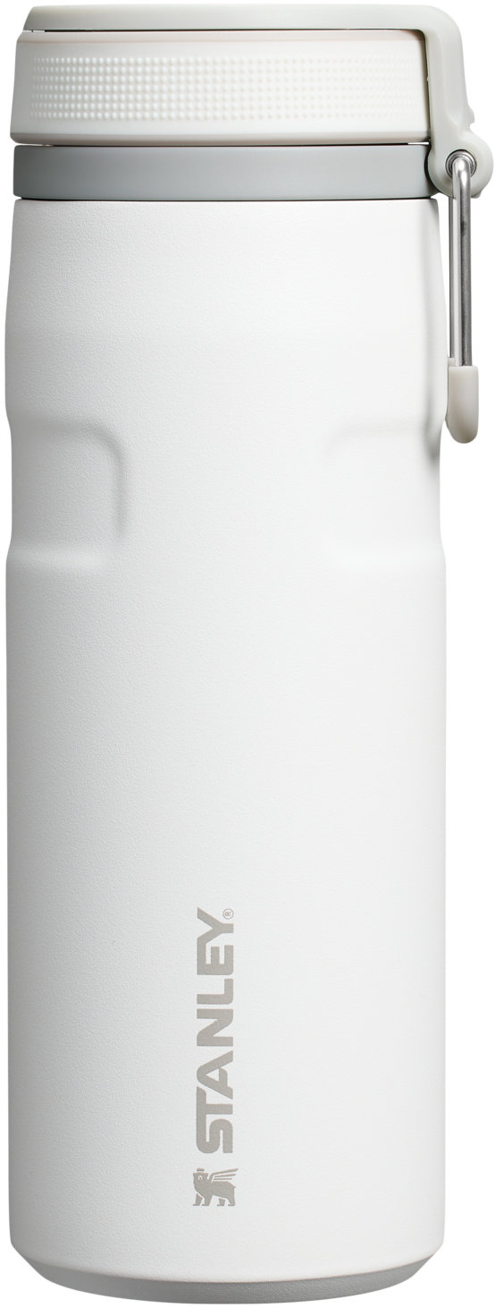 STANLEY Termoláhev The IceFlow™ Bottle Twist Flip 470 ml/16oz Frost