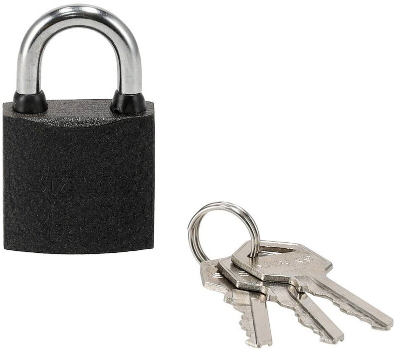 STALCO litinový, průměr 63 mm