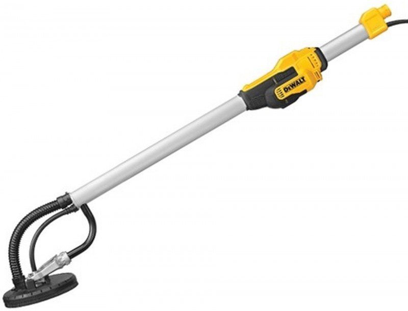 DEWALT Bruska na sádrokarton 450 W DWE7800-QS