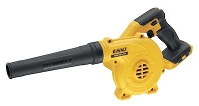DEWALT Fukar dílenský AKU 18V XR DCV100-XJ (bez AKU)