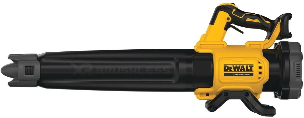 DEWALT Fukar na listí AKU 18V (bez AKU)