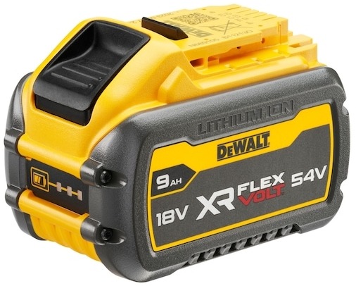 DEWALT FlexVolt Akumulátor 9,0Ah