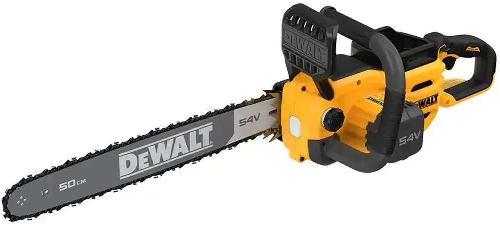 DEWALT Řetězová pila 50 cm 54V bez AKU