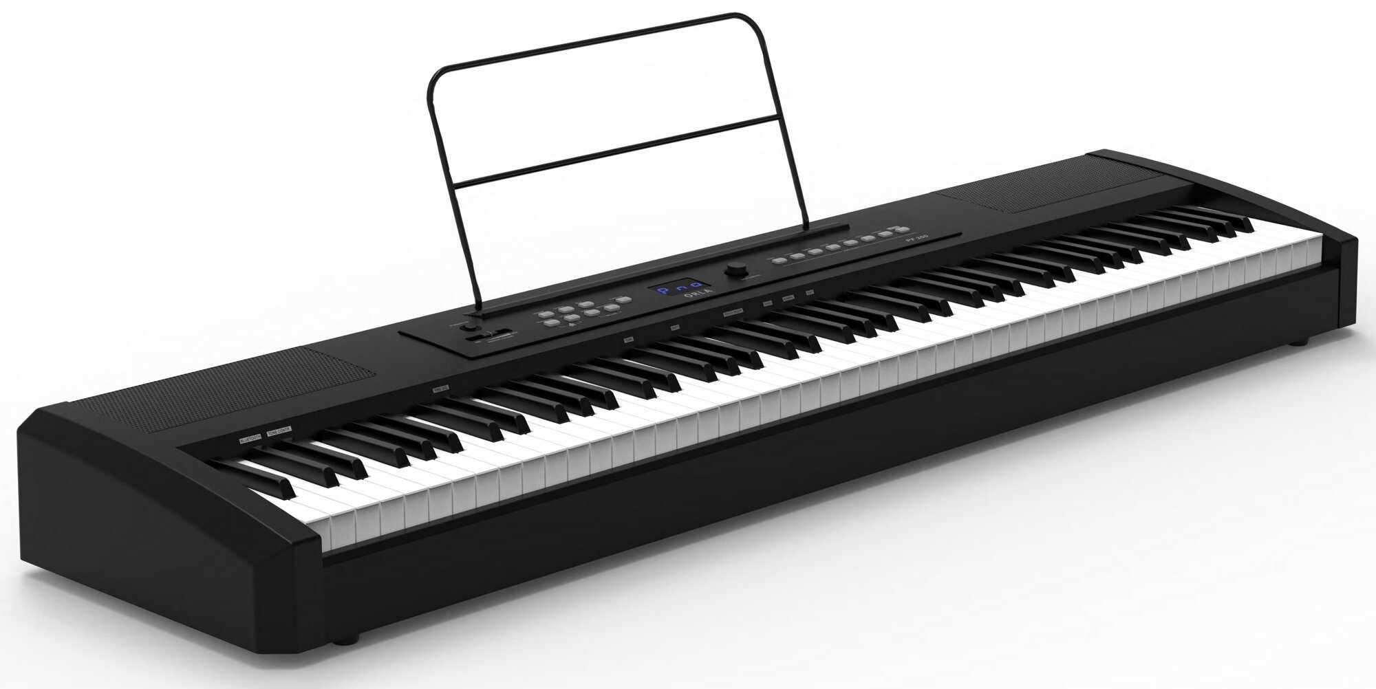 Orla PF 200 Black