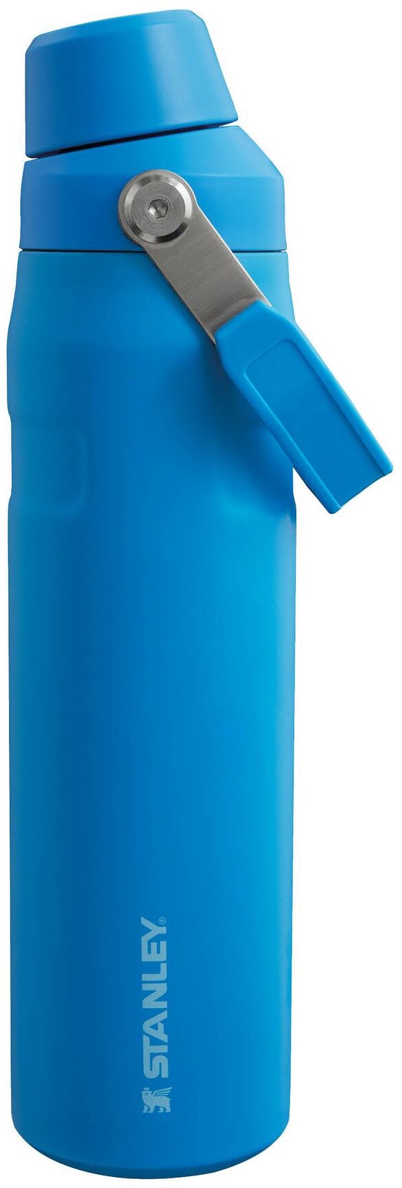 STANLEY Aerolight IceFlow termoláhev na vodu Fast Flow 600 ml Azure
