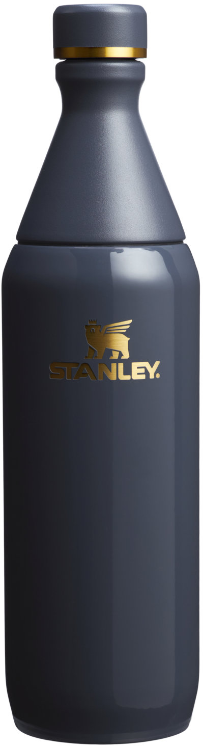 STANLEY Termoláhev The All Day Slim Bottle 600 ml/20oz Twilight Gloss