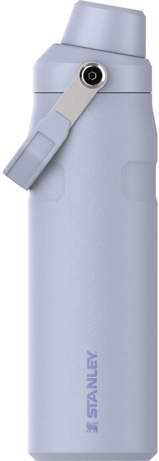 STANLEY Termoláhev The IceFlow™ Bottle Fast Flow 700 ml/24oz Indigo