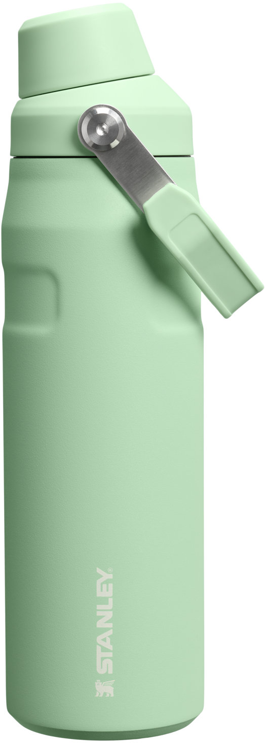 STANLEY Termoláhev The IceFlow™ Bottle Fast Flow 700 ml/24oz Pistachio