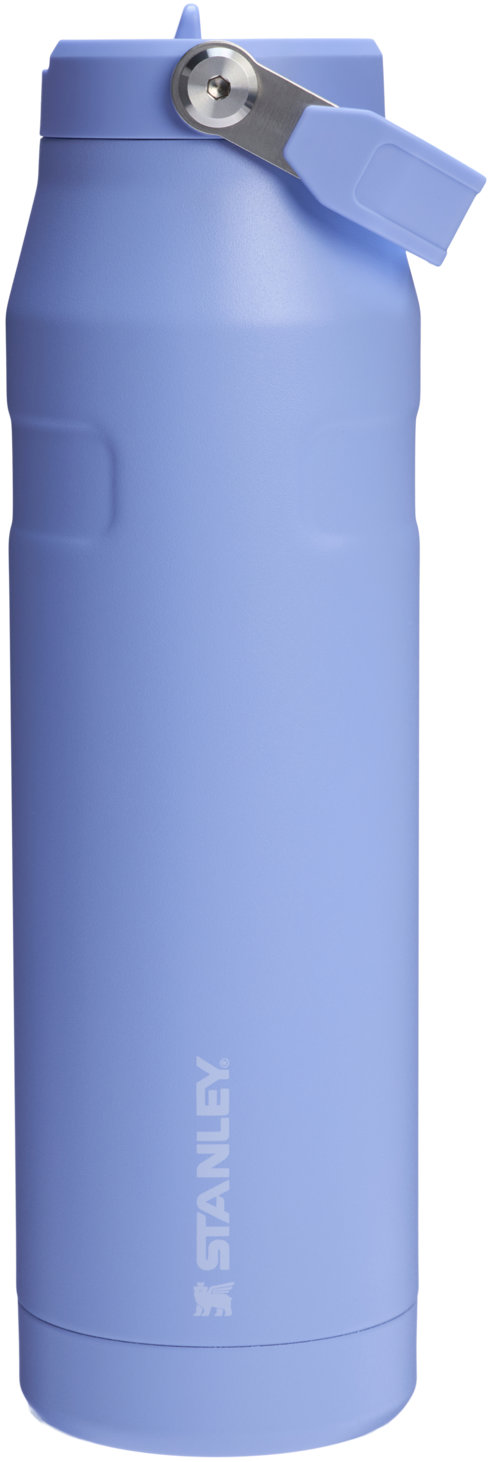 STANLEY Termoláhev The IceFlow™ Bottle Flip Straw 1100 ml/36oz Hydrangea