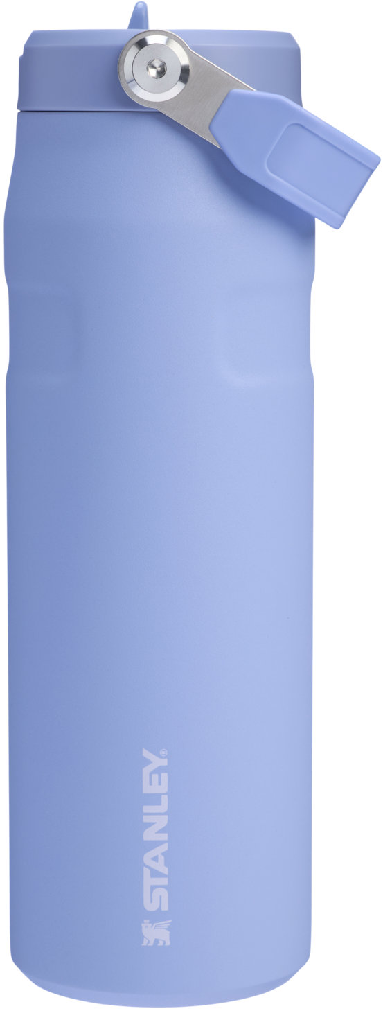 STANLEY Termoláhev The IceFlow™ Bottle Flip Straw 700 ml/24oz Hydrangea