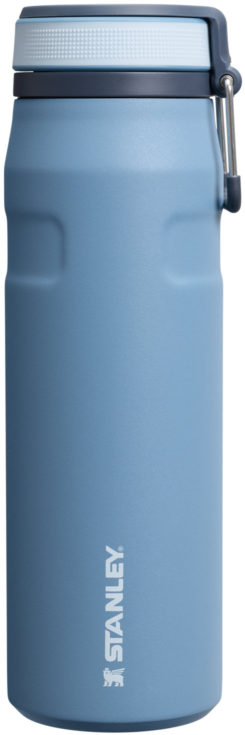 STANLEY Termoláhev The IceFlow™ Bottle Twist Flip 700 ml/24oz Indigo
