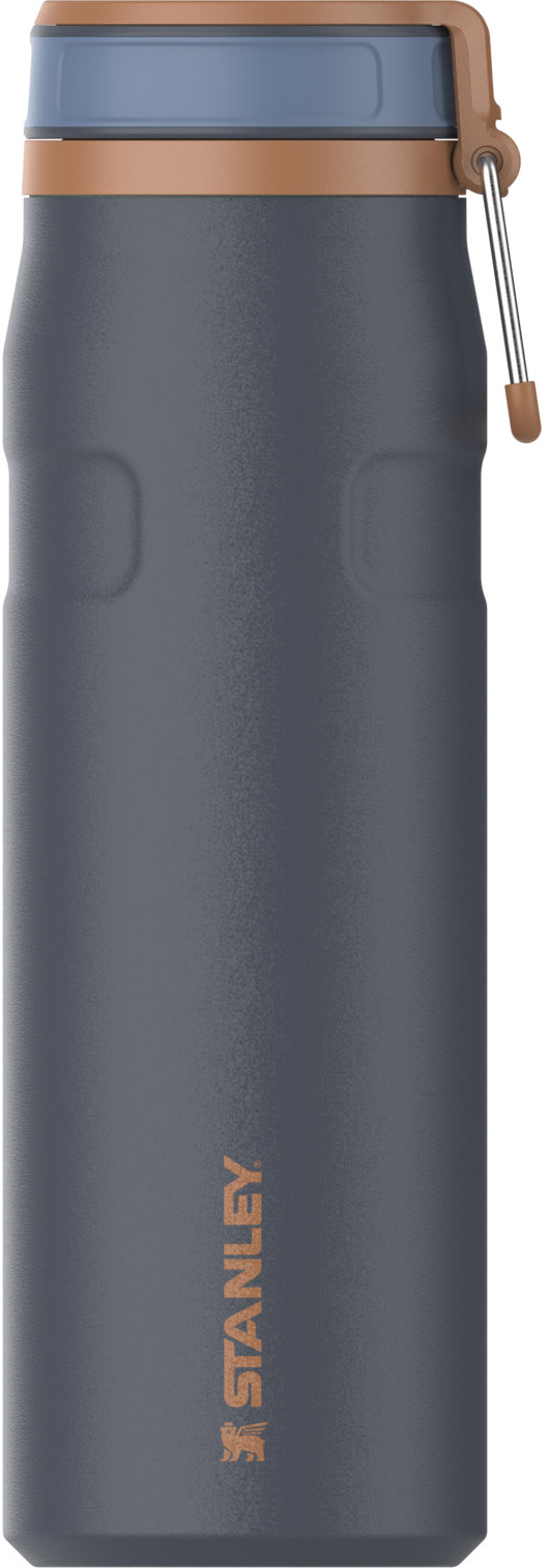 STANLEY Termoláhev The IceFlow™ Bottle Twist Flip 700 ml/24oz Twilight