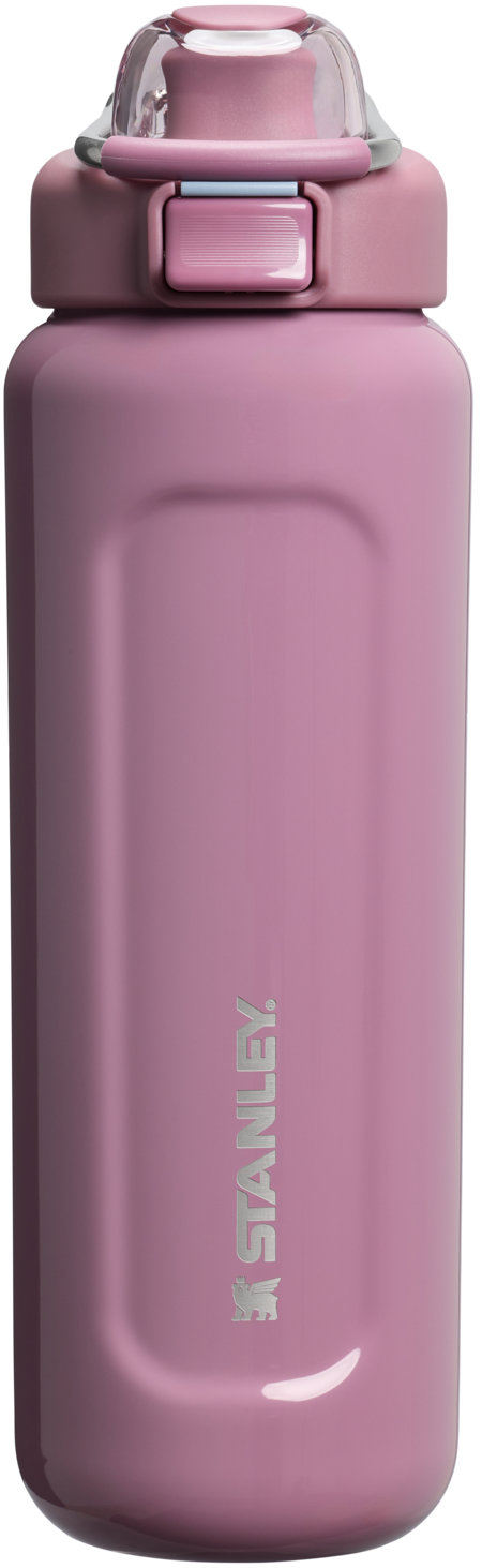 STANLEY Termoláhev The Wellspring Bottle 700 ml/24oz Purple Smoke Gloss