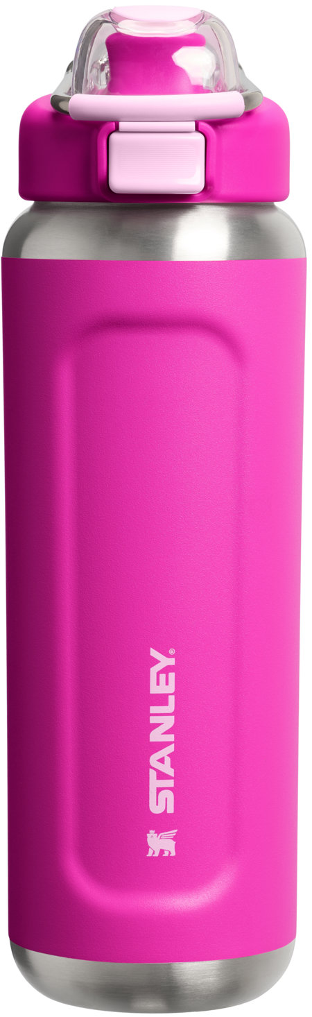 STANLEY Termoláhev The Wellspring Bottle 700 ml/24oz Violet Blossom