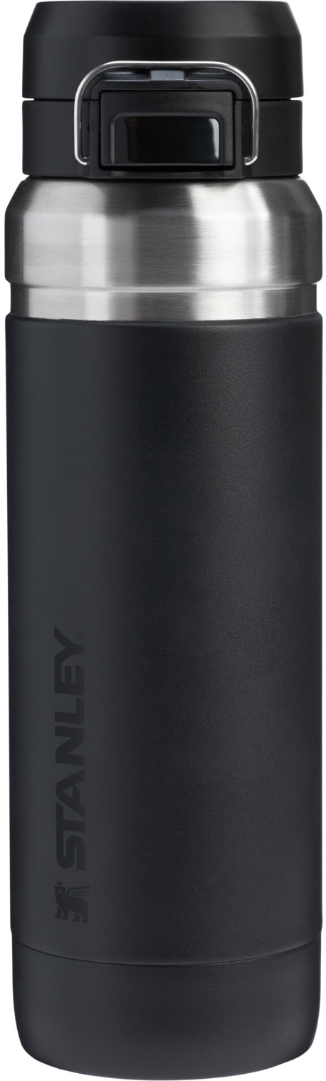 STANLEY Termoláhev vakuová QUICK FLIP 1060 ml/36 oz Black 2.0