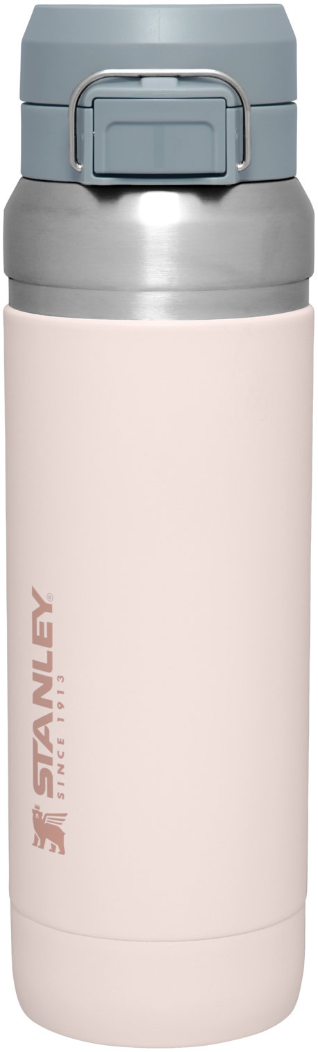 STANLEY Termoláhev vakuová QUICK FLIP 1060 ml/36 oz Rose Quartz