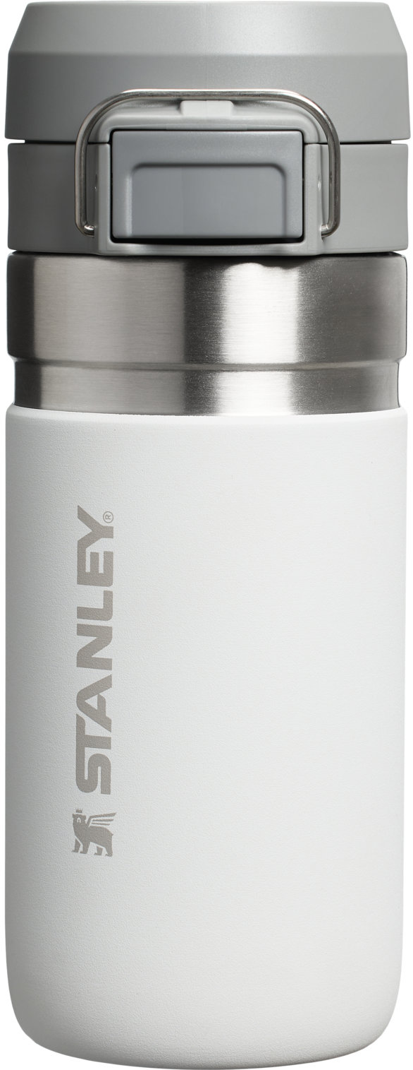 STANLEY Termoláhev vakuová QUICK FLIP 470 ml/16 oz Frost