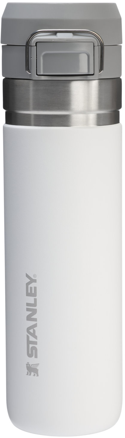 STANLEY Termoláhev vakuová QUICK FLIP 700 ml/24 oz Frost