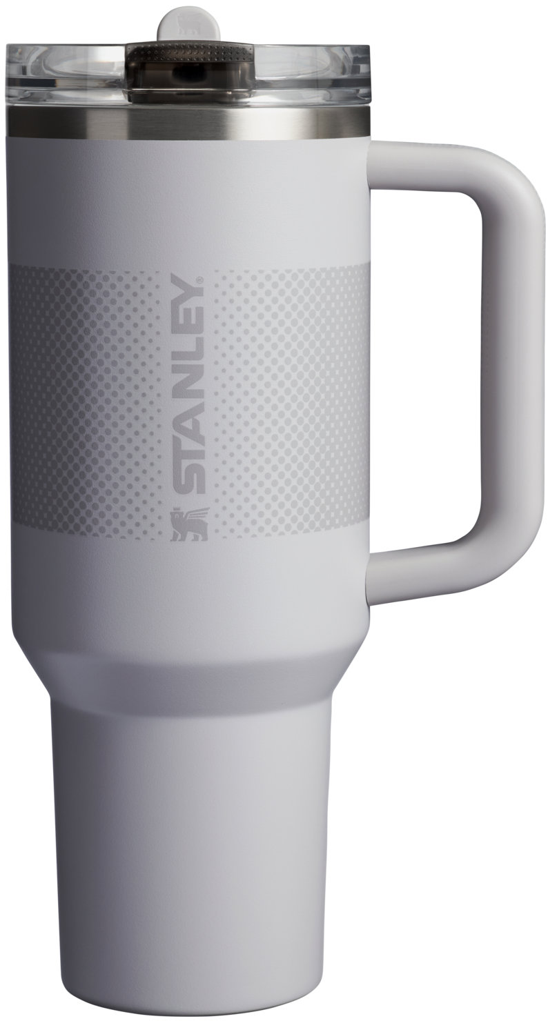 STANLEY The Quencher/Cup ProTour Flip Straw Tumbler 1180 ml/40oz Ash Fade