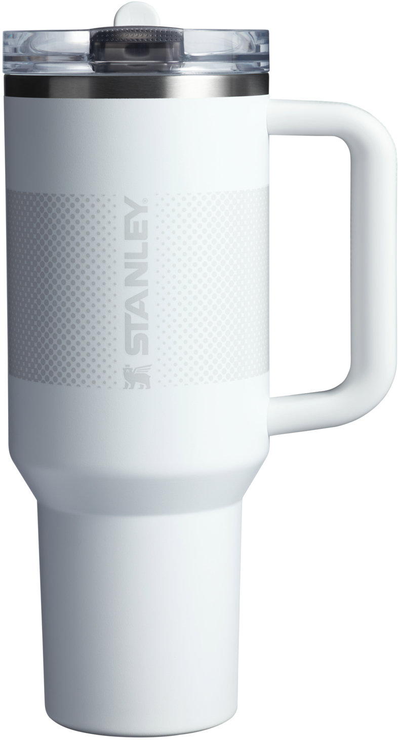 STANLEY The Quencher/Cup ProTour Flip Straw Tumbler 1180 ml/40oz Frost Fade