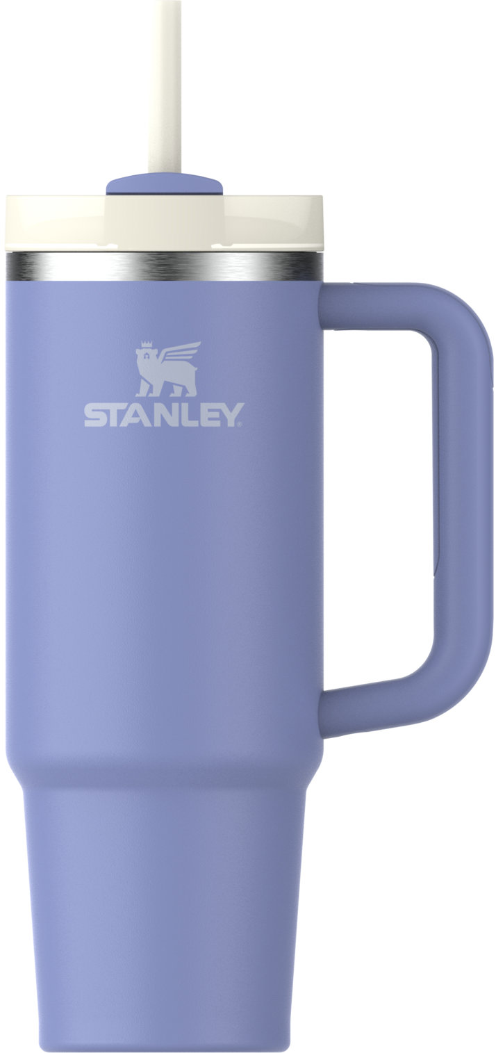 STANLEY The Quencher/Cup H2.O FlowState™ Tumbler 890 ml/30oz Hydrangea