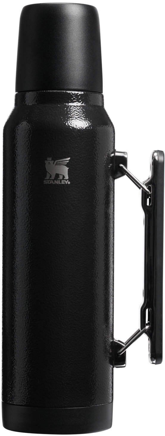 STANLEY Termoska The New Legend Bottle 1,4 l /1.5QT Hammertone Black