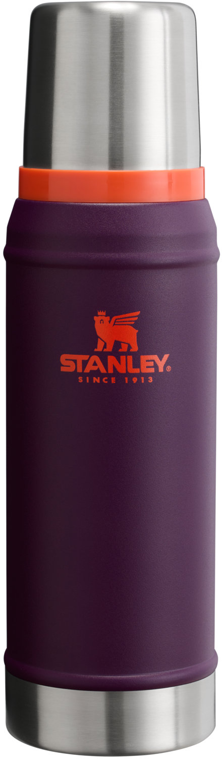 STANLEY Termoska Legendary Classic series 750 ml Plum