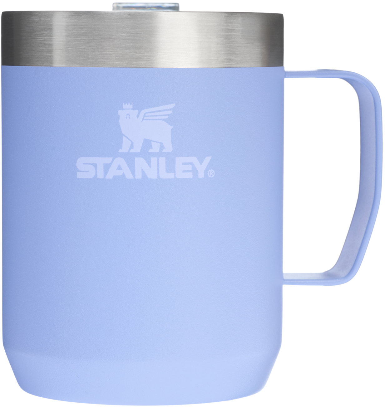 STANLEY The Stay-Hot Camp Mug 230 ml/8oz Hydrangea