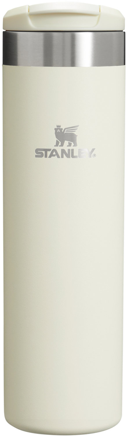 STANLEY The AeroLight™ Transit Mug 600 ml/20oz Cream Gloss