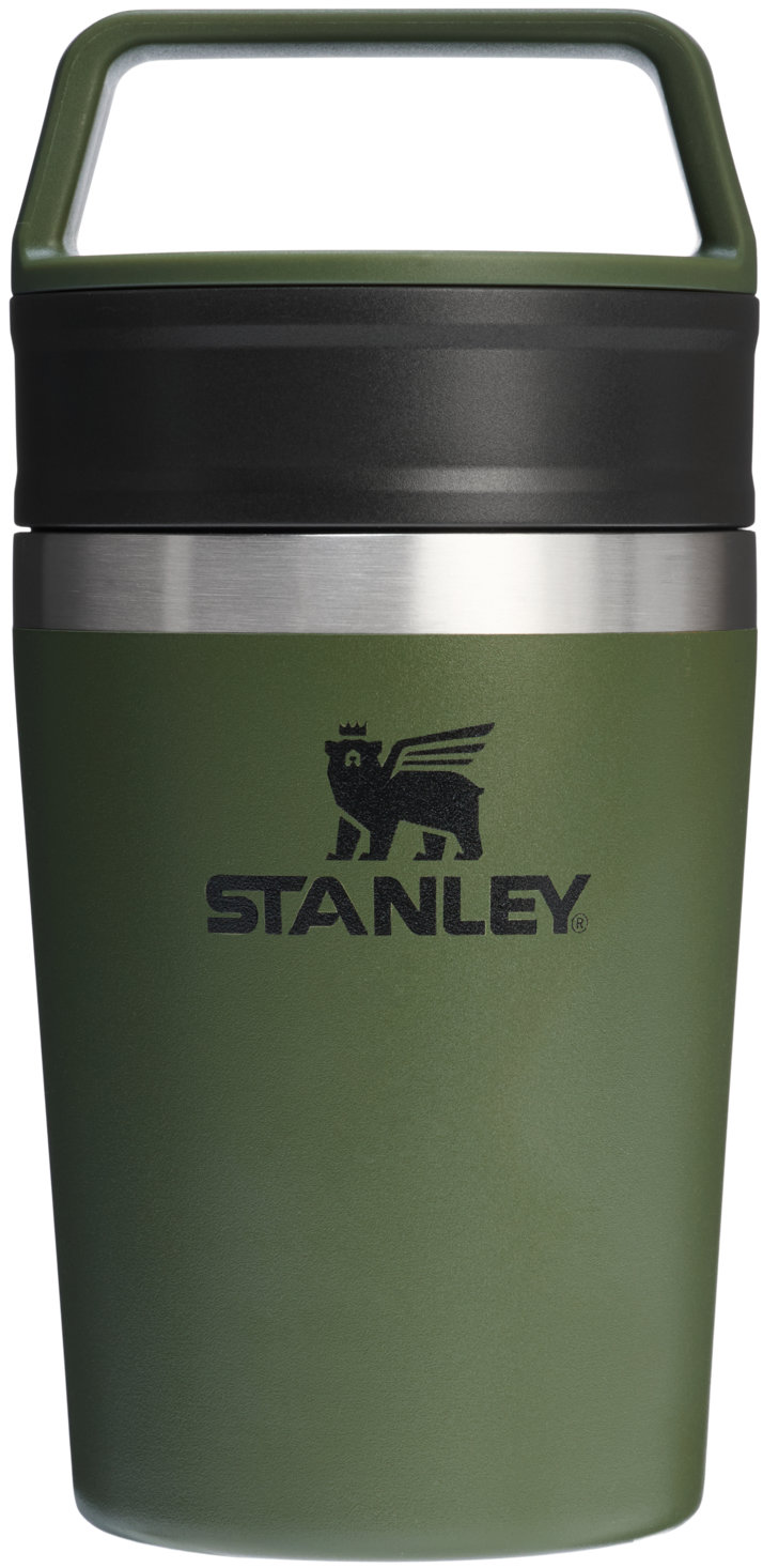 STANLEY The Café-To-Go Travel Mug 230 ml/8oz Dried Pine