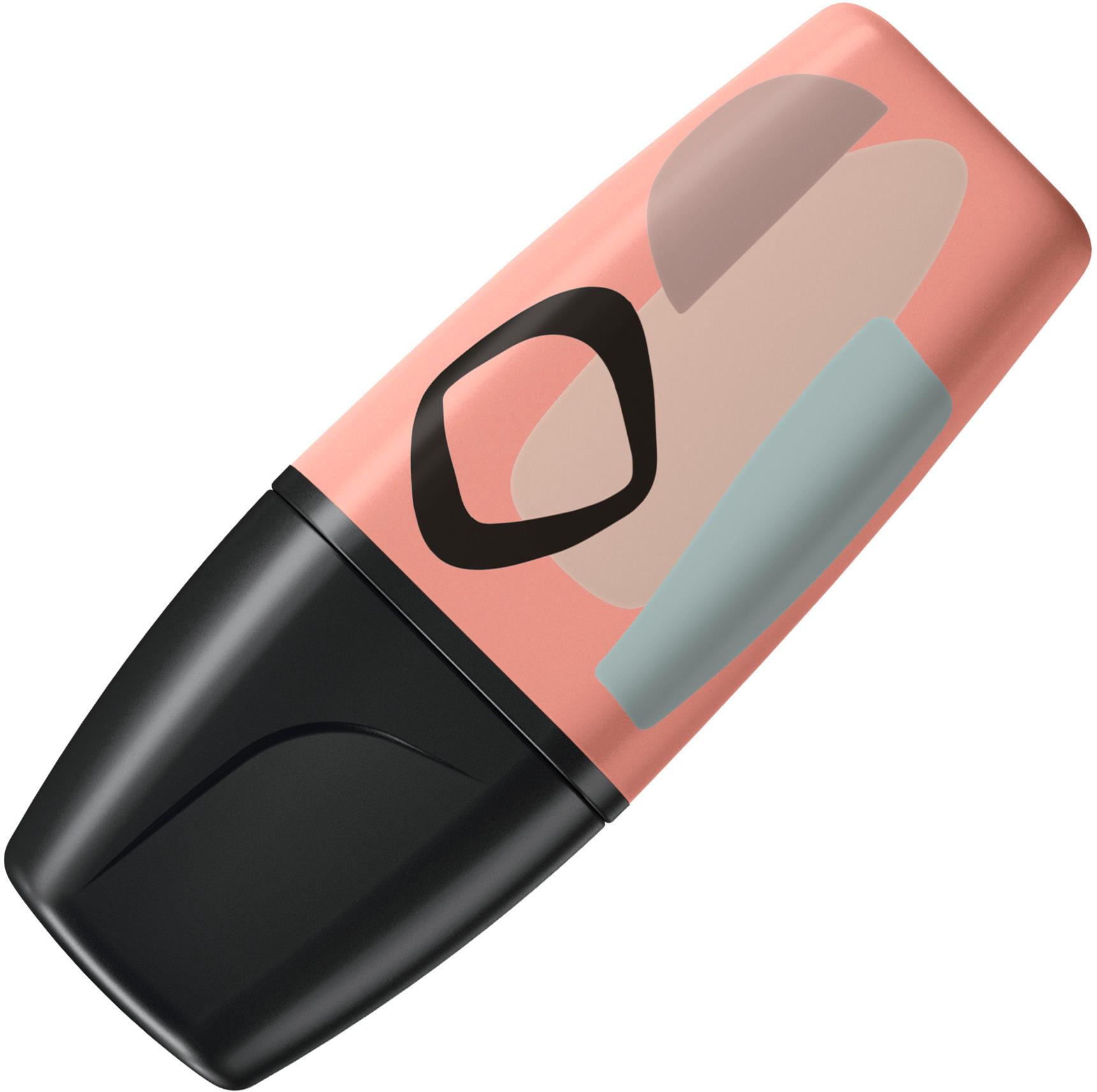 STABILO BOSS MINI Naturevibes, siena