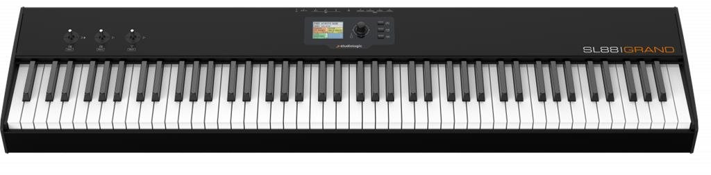 Studiologic SL88 GRAND
