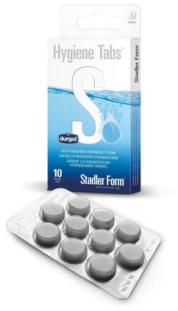 Stadler Form Hygiene Tabs