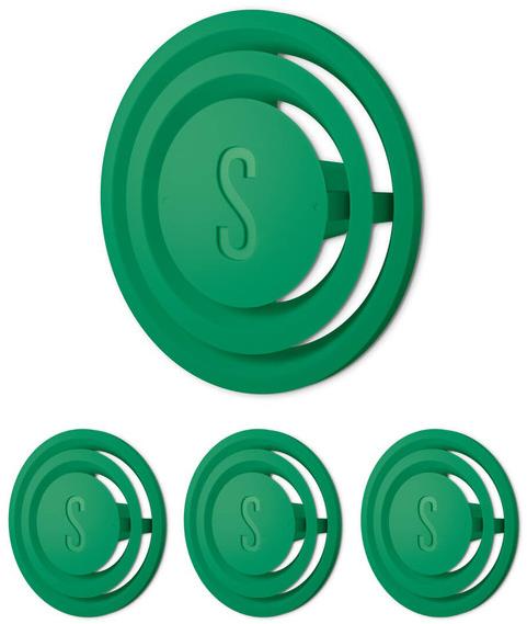 Stadler Form Fragrance Pin Green Forest
